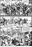 Strefa Komiksu #19: Bitwa pod Grunwaldem i inne opowiadania
