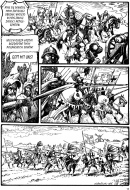 Strefa Komiksu #19: Bitwa pod Grunwaldem i inne opowiadania