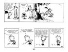 Calvin i Hobbes #09: To magiczny świat!