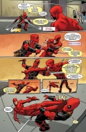 Deadpool #02: Łowca dusz
