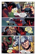 Deadpool #07: Grzech pierworodny
