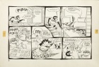 Aukcja Komiksu i Ilustracji - DESA #06: 21 kwietnia 2016