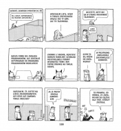 Dilbert #07: Jestem przeciw idiotom, a nie biznesowi