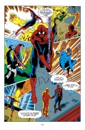 Amazing Spider-Man. Epic Collection. Plaga pająkobójców