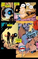 X-Men. Era Apocalypse'a #04: Zmierzch