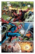 Fortnite X Marvel: Wojna Zerowa #02