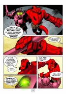 Hellboy Animated #1: Czarne zaślubiny i inne opowieści