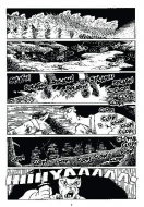 Usagi Yojimbo #04: Spisek Ryczącego Smoka