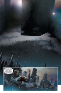 X-O Manowar #03: Cesarz