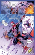 Fortnite X Marvel: Wojna Zerowa #01