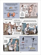 Niesamowita historia medycyny