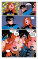 Nightwing #02: Bitwa o serce Blüdhaven