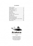 Krakers #57: Retro #01