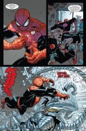 Superior Spider-Man #04: Nie ma ucieczki