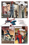 Superior Spider-Man #01: Ostatnie życzenie