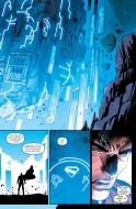 Superman. Action Comics #01: Nadejście Świata Wojny