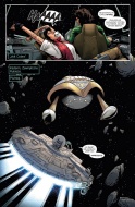 Star Wars. Doktor Aphra #03: Wojna łowców nagród