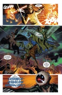 Uncanny Avengers #02: Bliźnięta apokalipsy