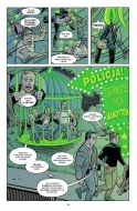 Uniwersum DC według Neila Gaimana