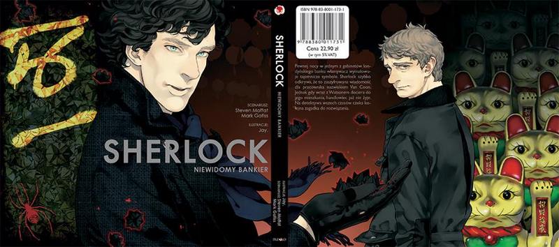 Sherlock #02