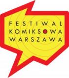 Komiksowa Warszawa